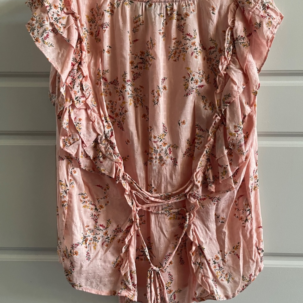 Jessica Simpson Top - Picture 4 of 4